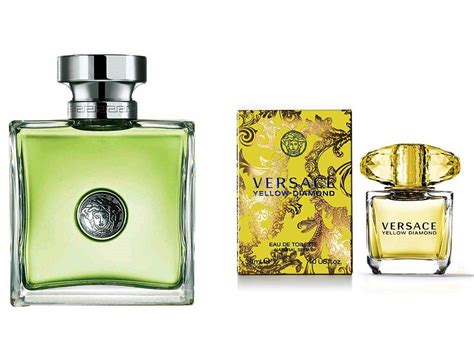 profumo versace verde|Versace fragrance.